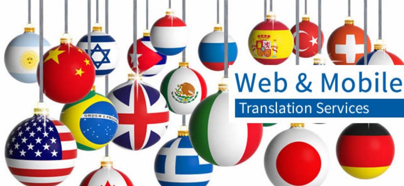 Dịch thuật website từ tiếng Anh sang tiếng Việt uy tín chuyên nghiệp