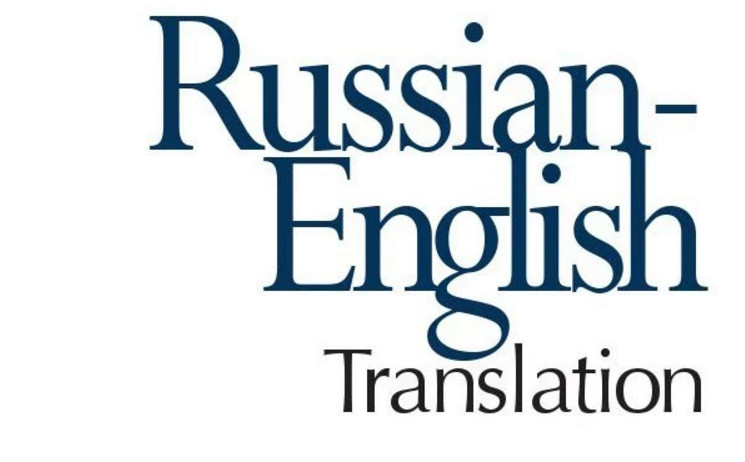 Dịch thuật công chứng tài liệu tiếng Nga