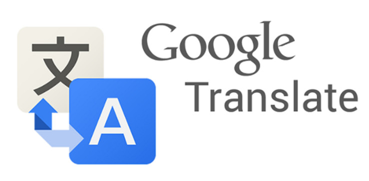 Công cụ dịch thuật có sẵn của Google