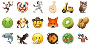 dịch thuật chuyển ngữ biểu tượng emoji snag ngôn ngữ viết