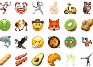 dịch thuật chuyển ngữ biểu tượng emoji snag ngôn ngữ viết