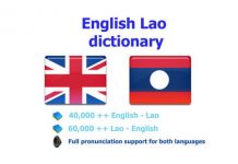 Công ty chuyên dịch tài liệu tiếng Lào
