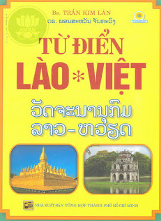 Dịch thuật tài liệu văn bản tiếng Lào