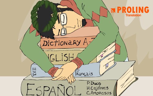 Ngày hội quốc tế dịch thuật - prolingtran