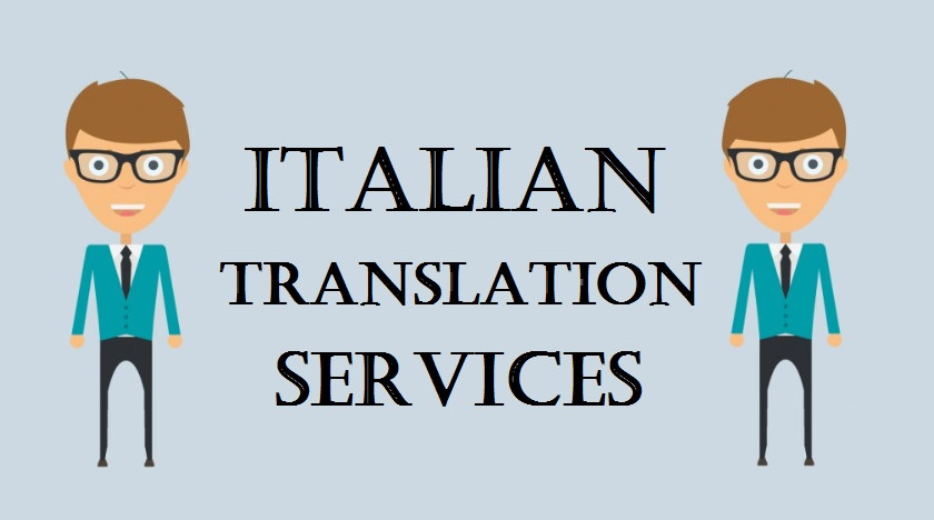Công ty chuyên dịch thuật tài liệu tiếng Ý