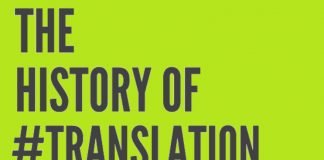 Dịch thuật - quá trình hình thành và phát triển